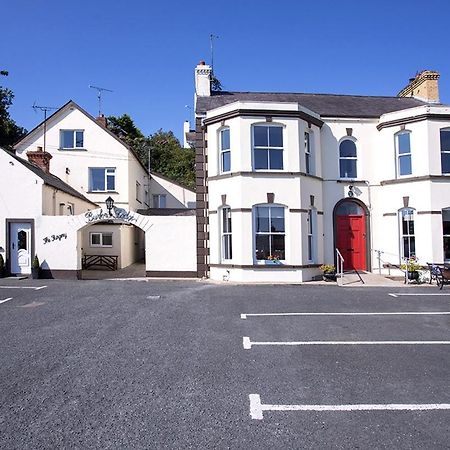 Burford Lodge Guest House Ardglass Esterno foto