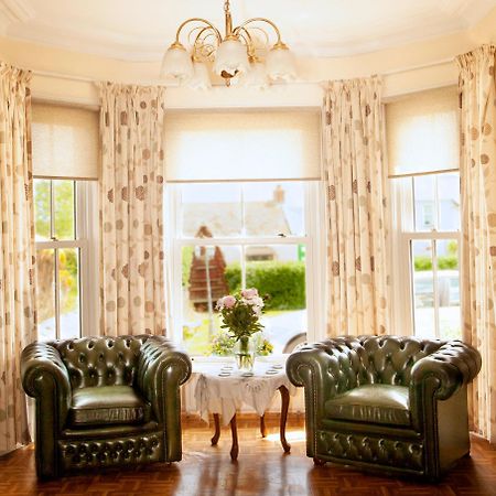 Burford Lodge Guest House Ardglass Esterno foto