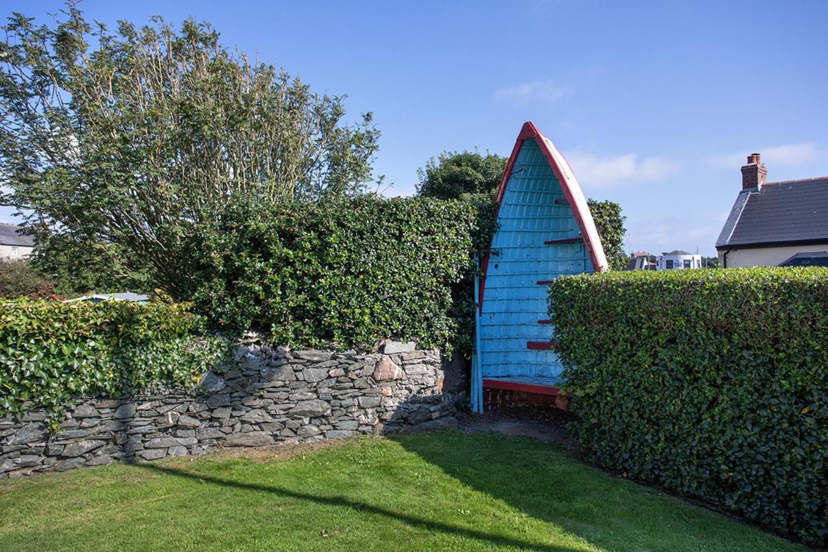 Burford Lodge Guest House Ardglass Esterno foto