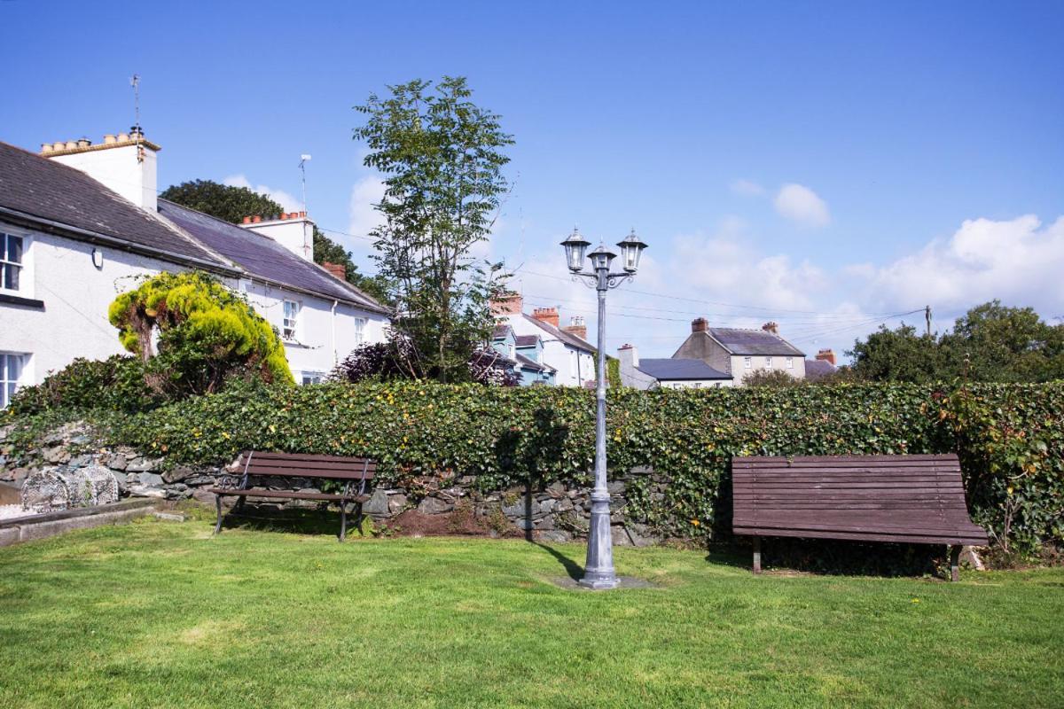 Burford Lodge Guest House Ardglass Esterno foto