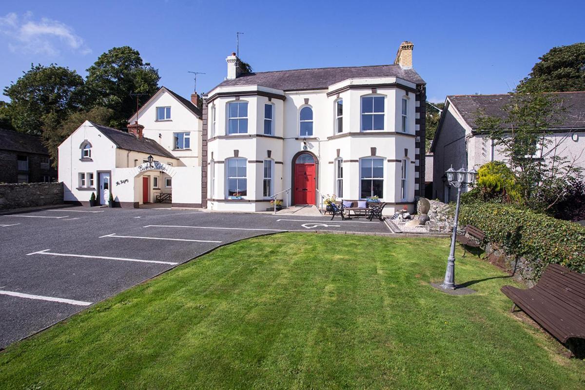 Burford Lodge Guest House Ardglass Esterno foto