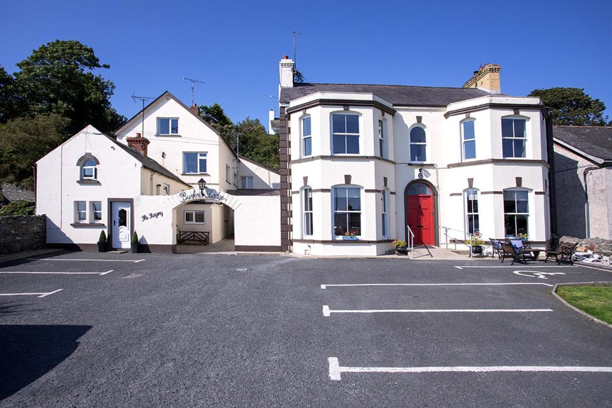 Burford Lodge Guest House Ardglass Esterno foto