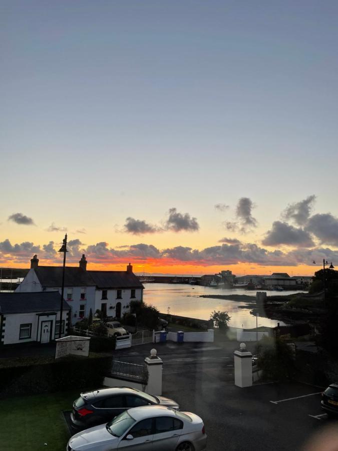 Burford Lodge Guest House Ardglass Esterno foto