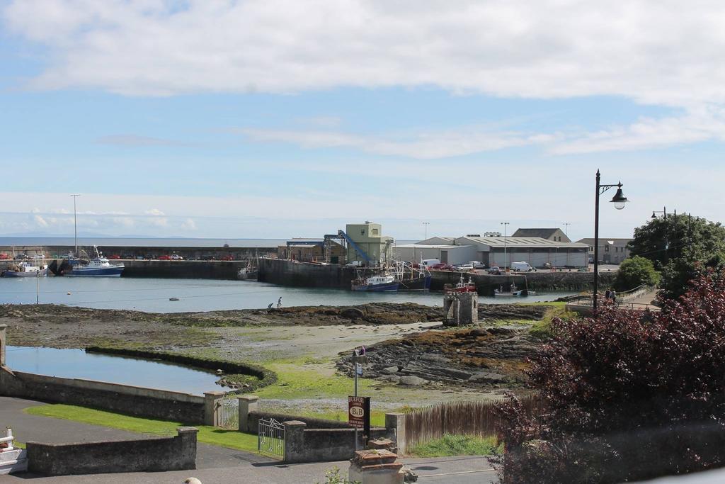 Burford Lodge Guest House Ardglass Esterno foto