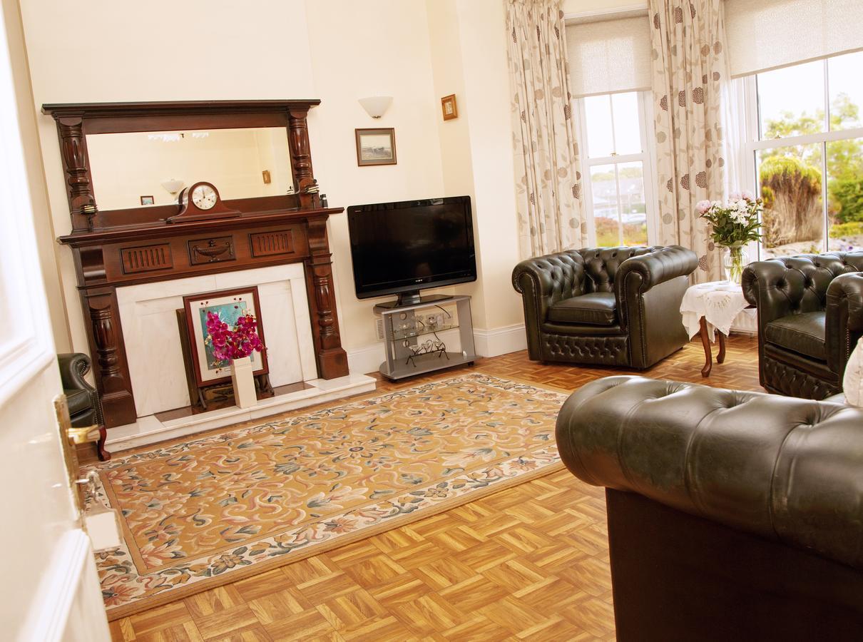 Burford Lodge Guest House Ardglass Esterno foto