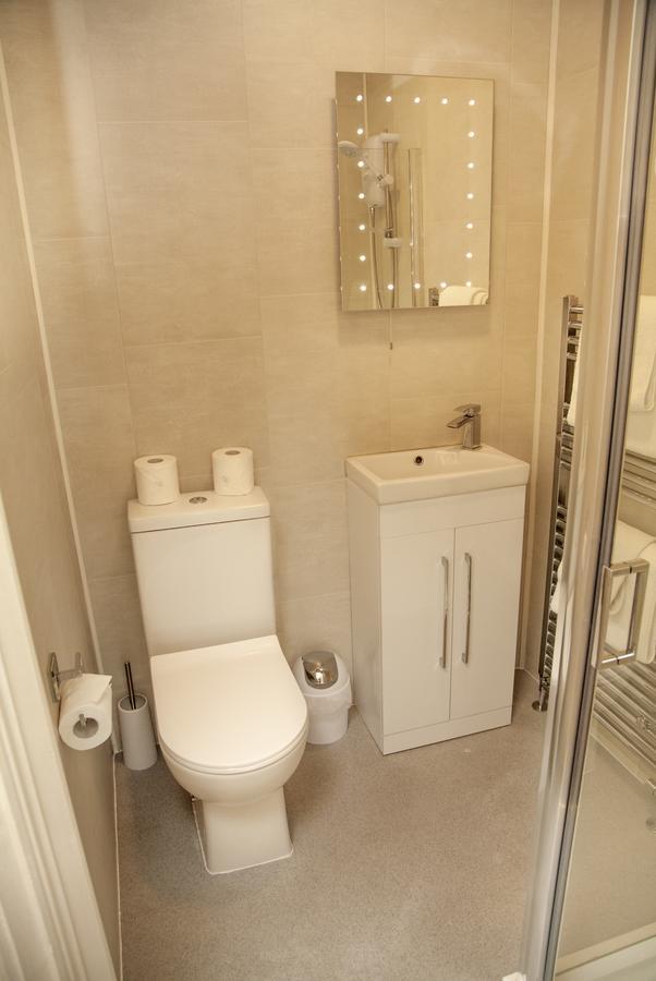 Burford Lodge Guest House Ardglass Esterno foto