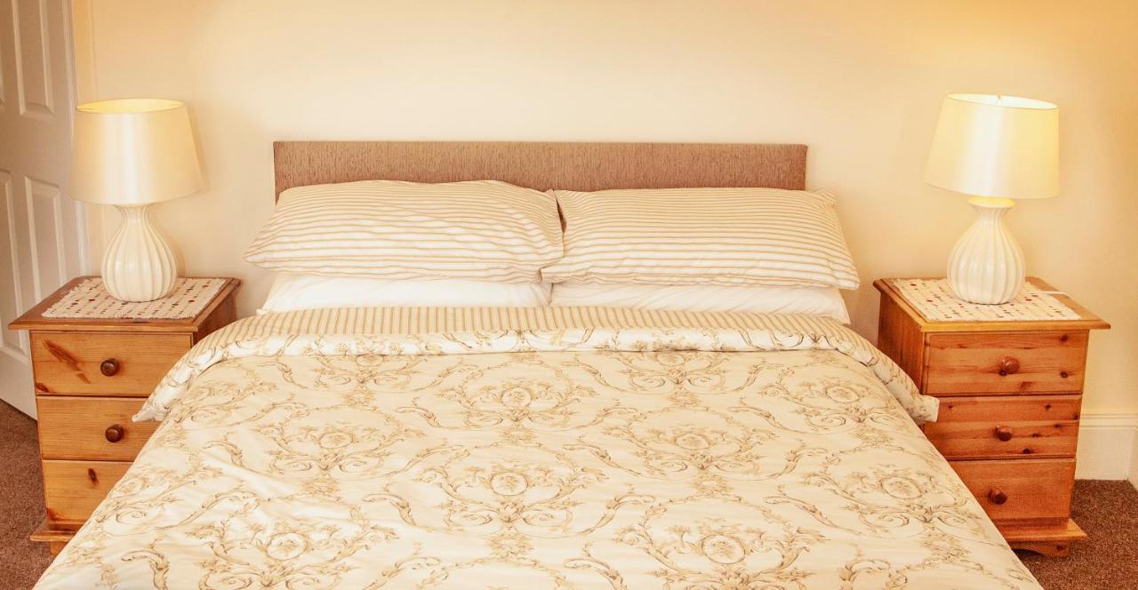 Burford Lodge Guest House Ardglass Esterno foto