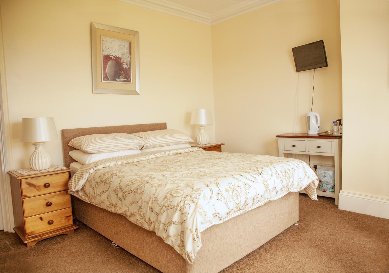 Burford Lodge Guest House Ardglass Esterno foto