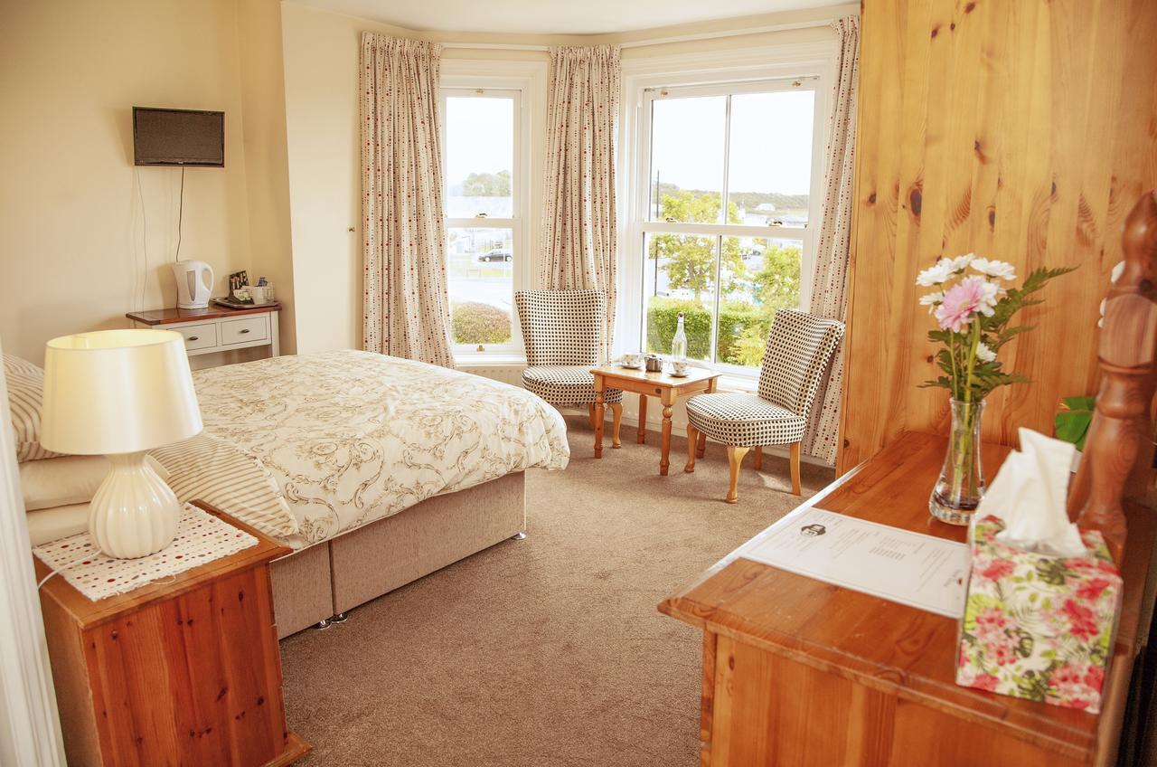 Burford Lodge Guest House Ardglass Esterno foto