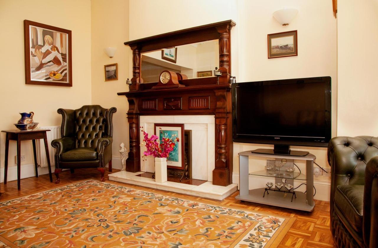 Burford Lodge Guest House Ardglass Esterno foto