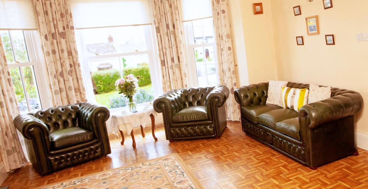 Burford Lodge Guest House Ardglass Esterno foto