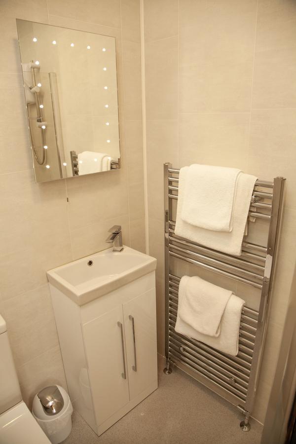 Burford Lodge Guest House Ardglass Esterno foto