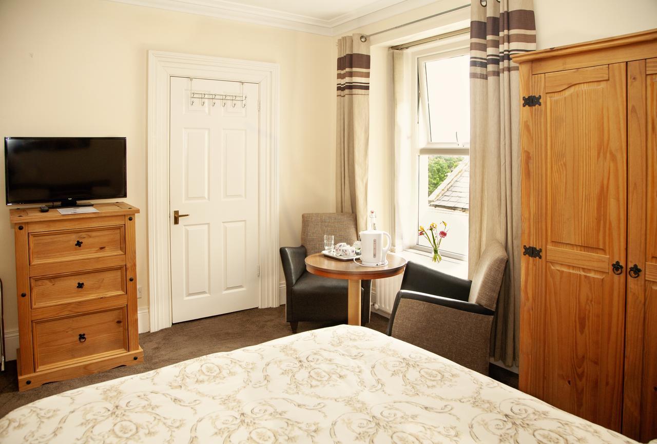 Burford Lodge Guest House Ardglass Esterno foto
