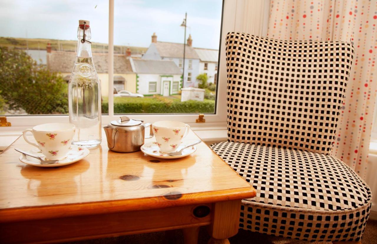 Burford Lodge Guest House Ardglass Esterno foto