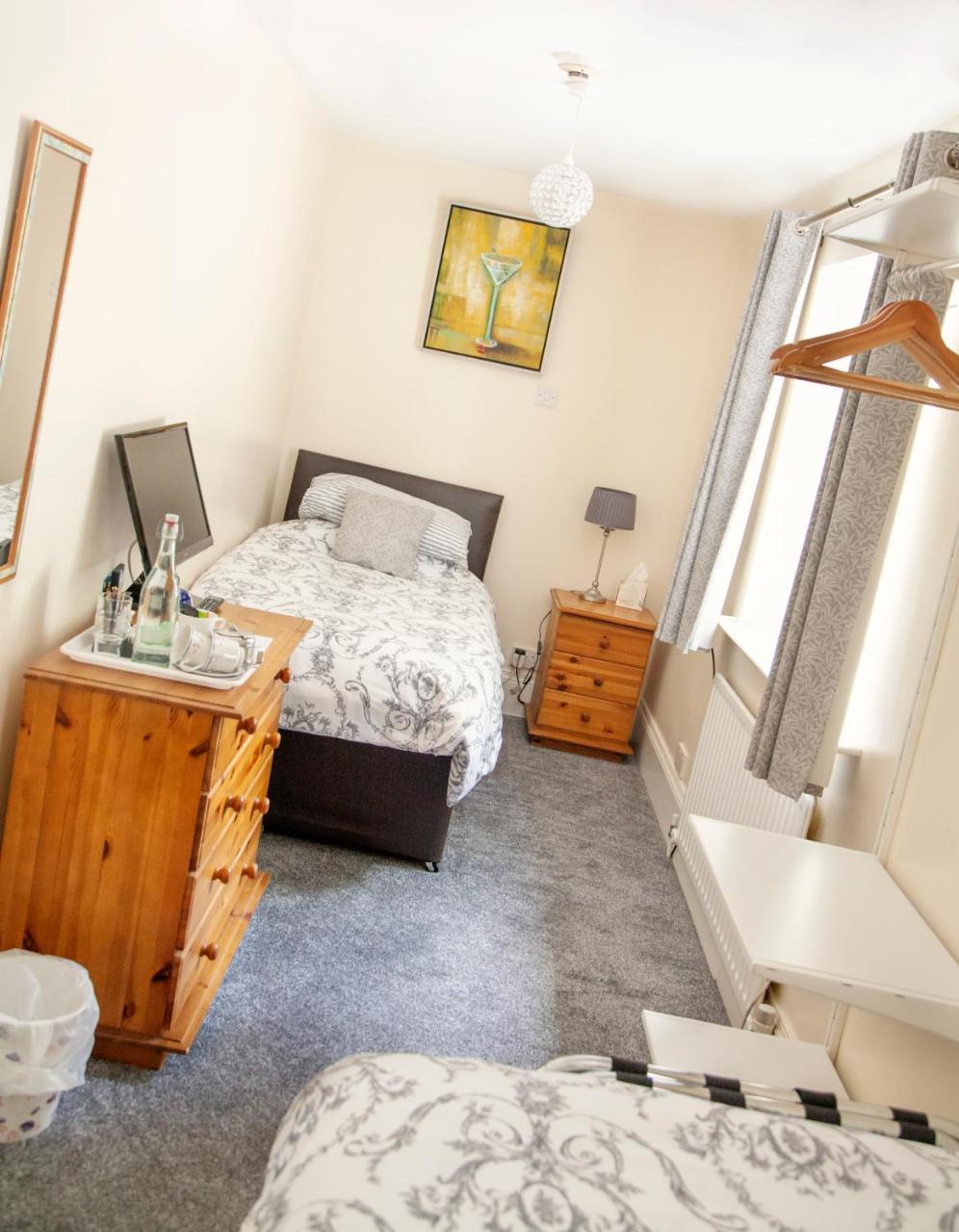 Burford Lodge Guest House Ardglass Esterno foto