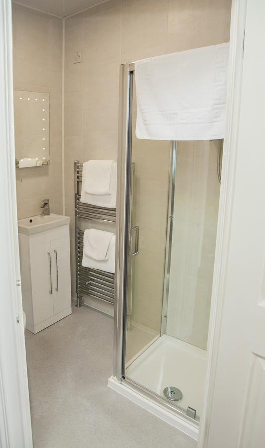 Burford Lodge Guest House Ardglass Esterno foto