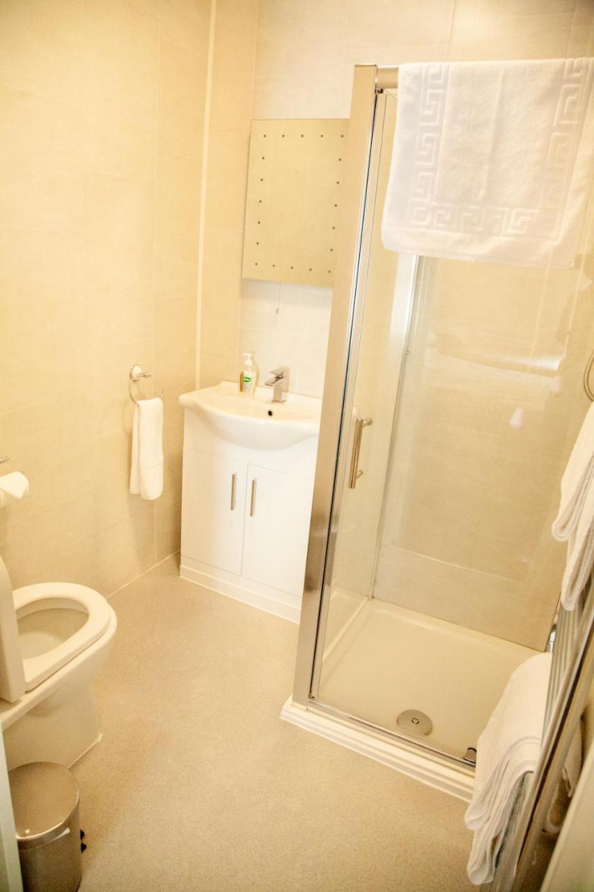 Burford Lodge Guest House Ardglass Esterno foto