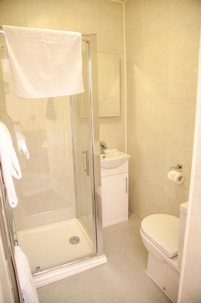 Burford Lodge Guest House Ardglass Esterno foto