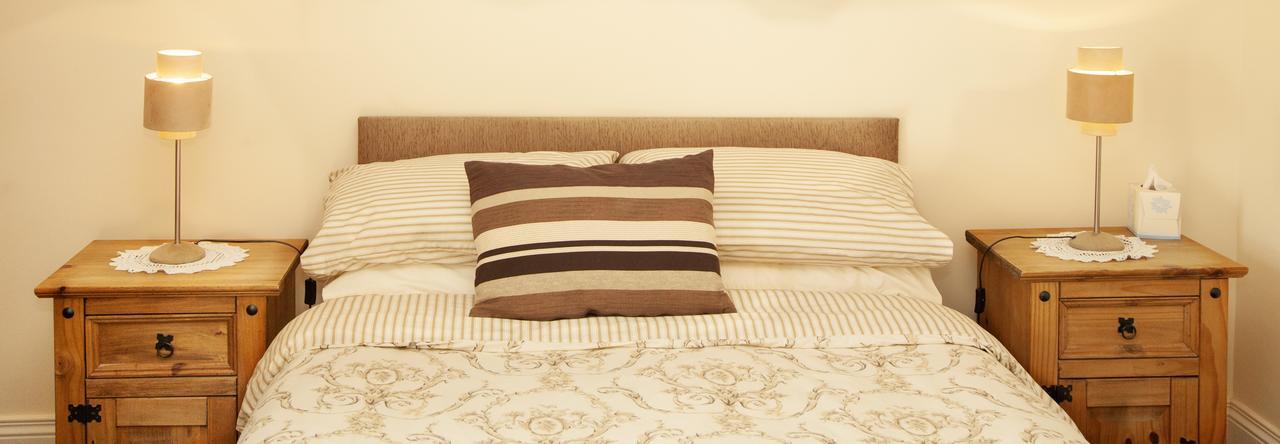 Burford Lodge Guest House Ardglass Esterno foto