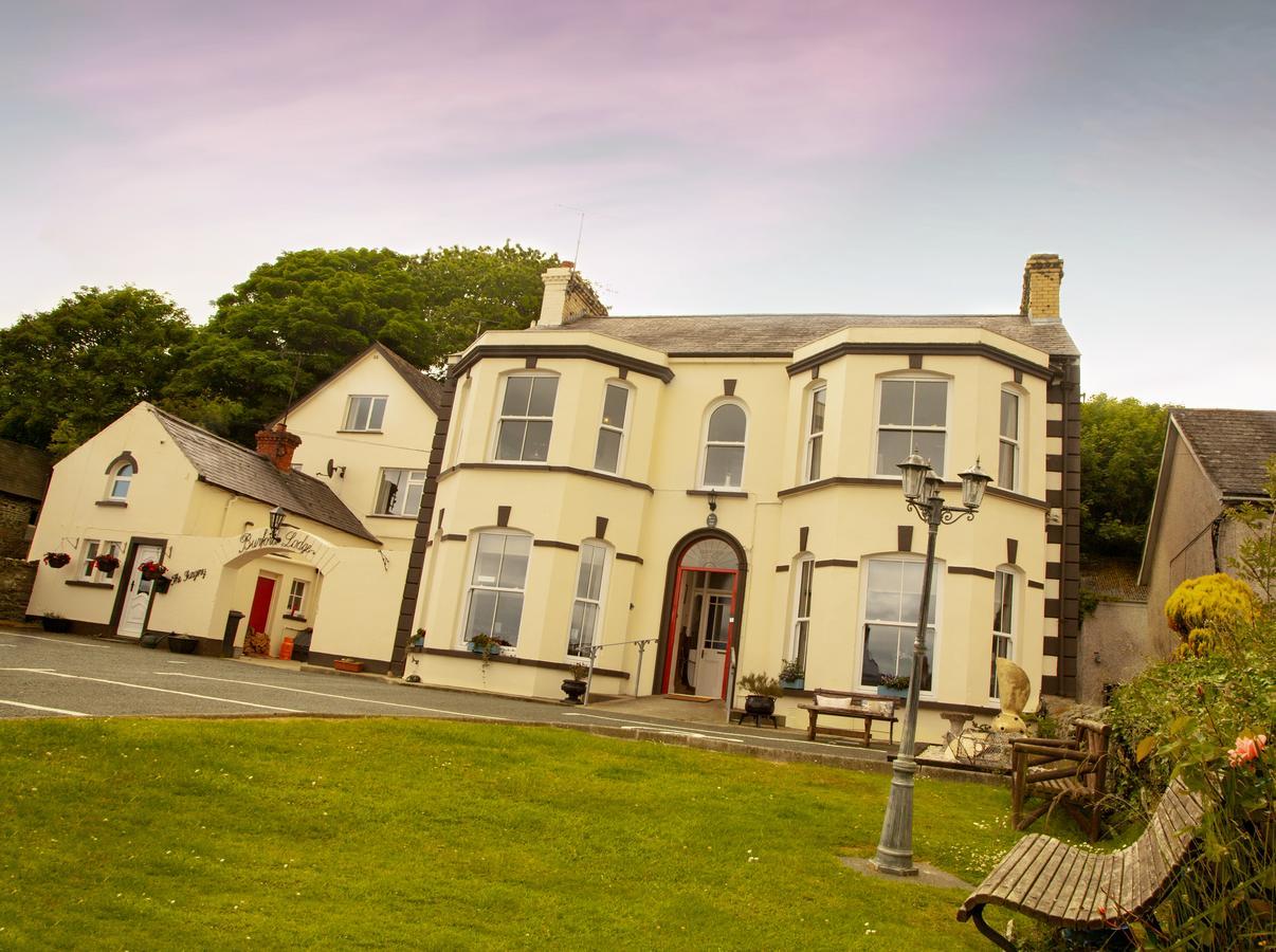 Burford Lodge Guest House Ardglass Esterno foto