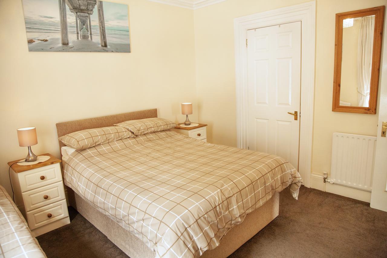 Burford Lodge Guest House Ardglass Esterno foto