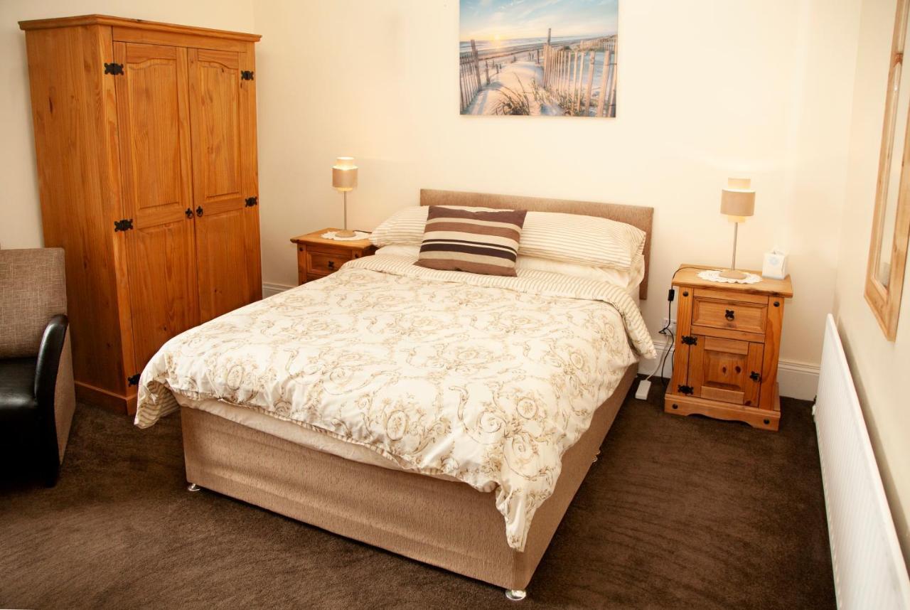 Burford Lodge Guest House Ardglass Esterno foto