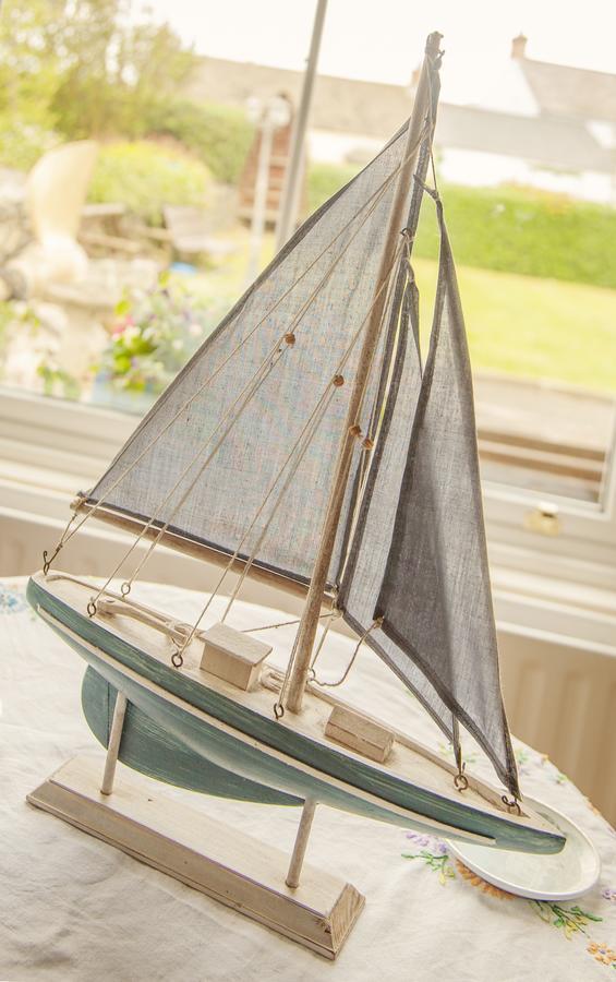 Burford Lodge Guest House Ardglass Esterno foto