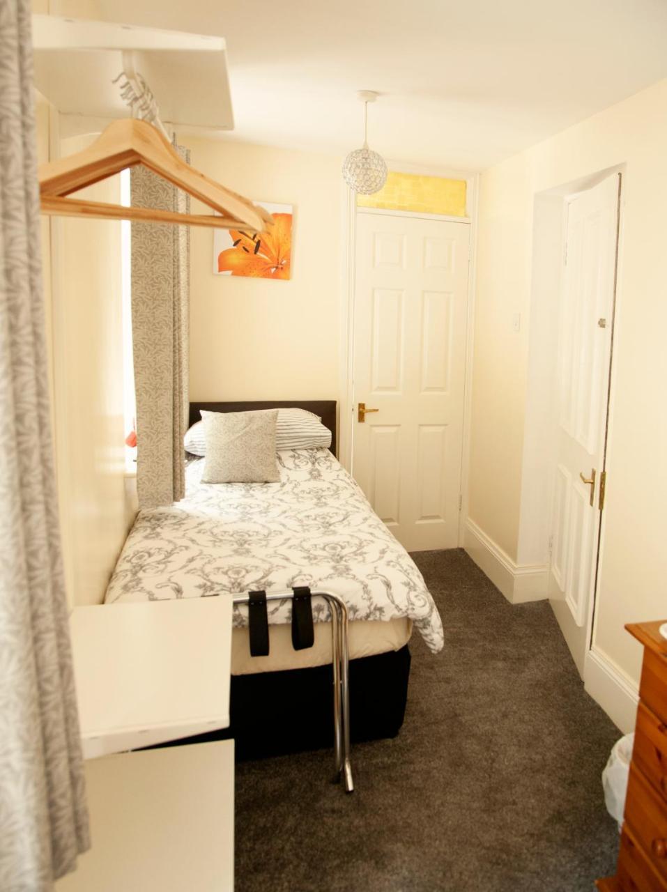 Burford Lodge Guest House Ardglass Esterno foto