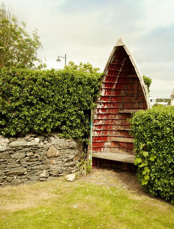 Burford Lodge Guest House Ardglass Esterno foto