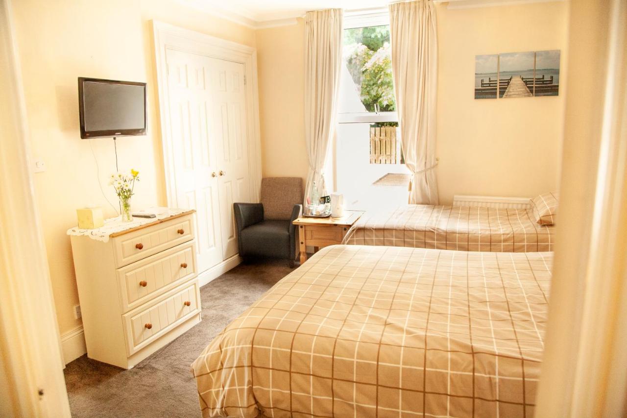 Burford Lodge Guest House Ardglass Esterno foto
