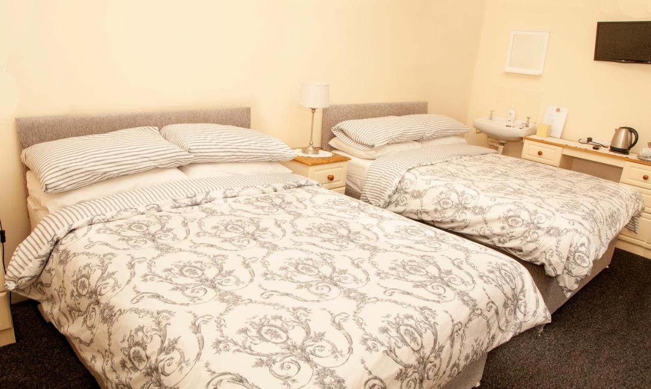 Burford Lodge Guest House Ardglass Esterno foto