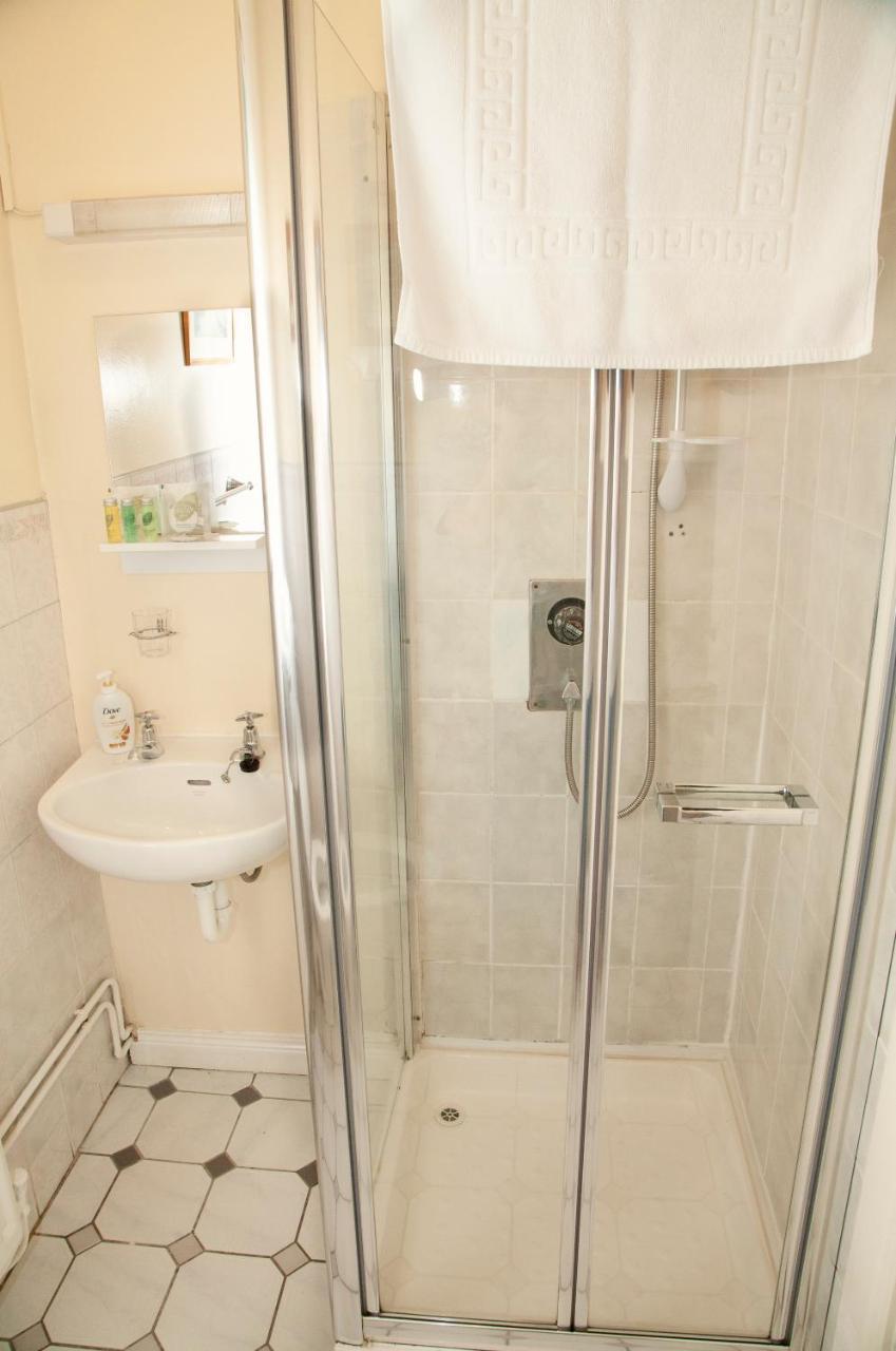 Burford Lodge Guest House Ardglass Esterno foto