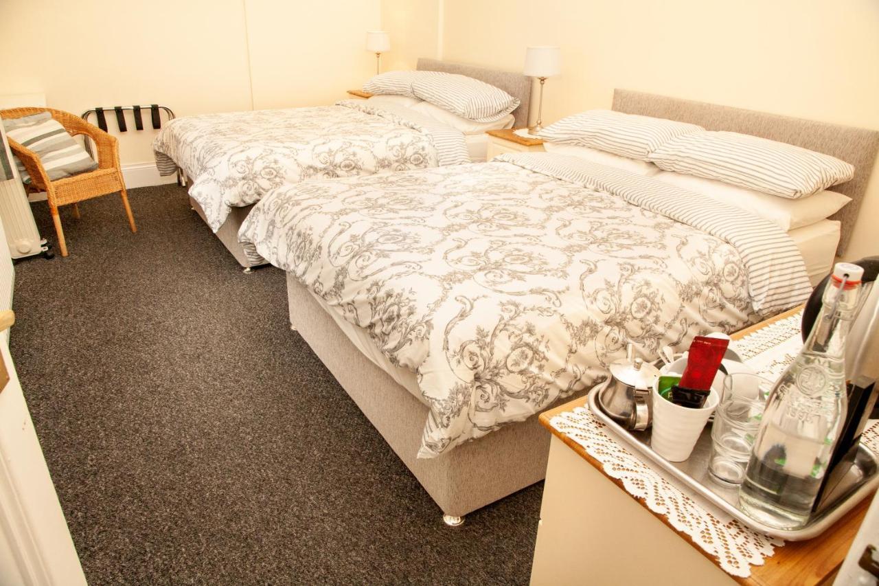 Burford Lodge Guest House Ardglass Esterno foto