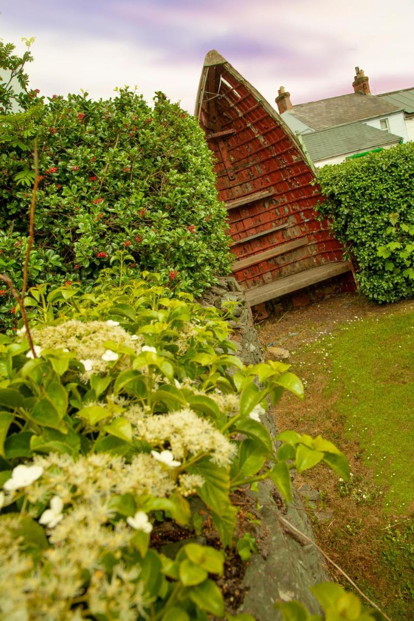 Burford Lodge Guest House Ardglass Esterno foto