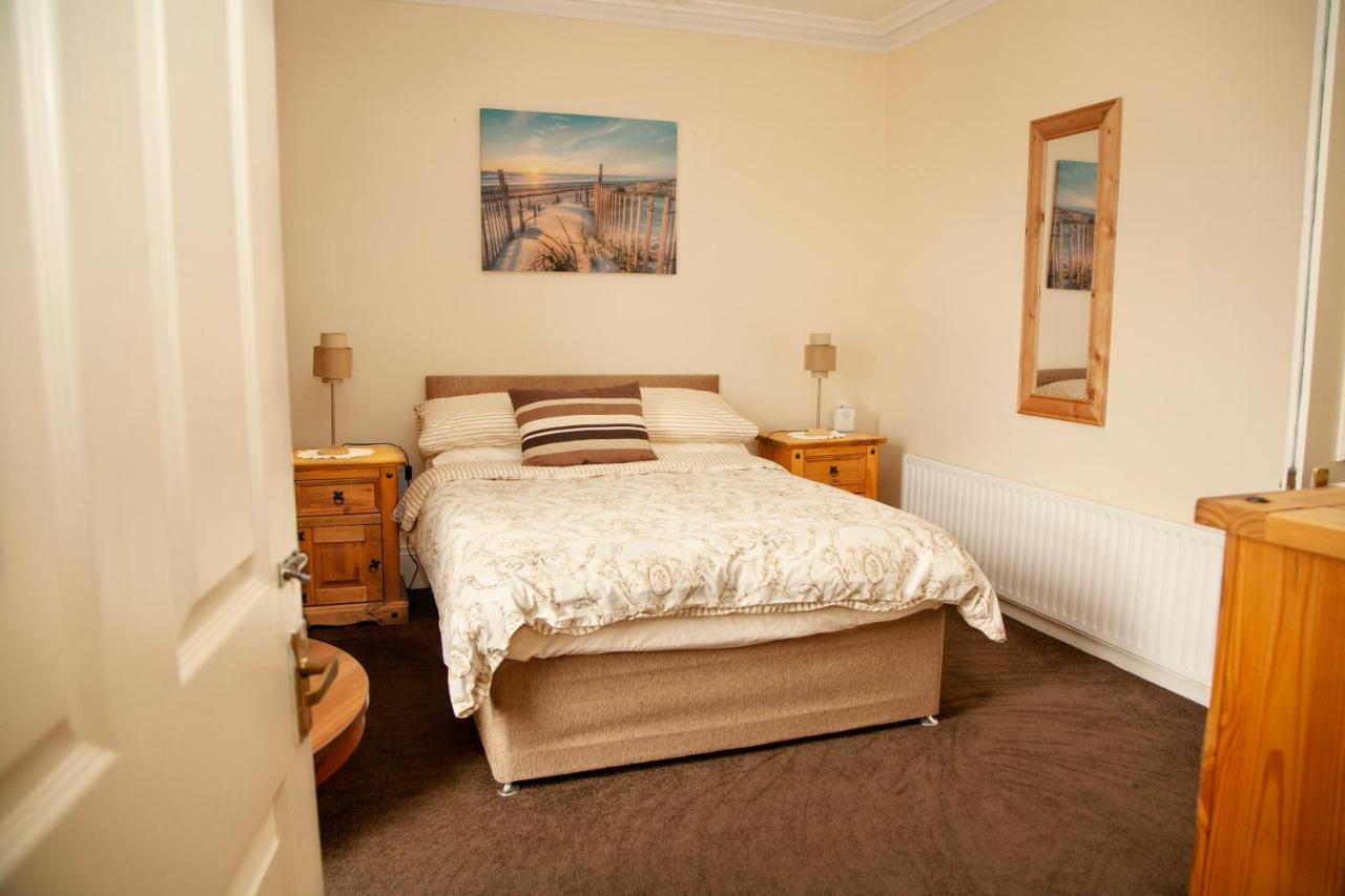 Burford Lodge Guest House Ardglass Esterno foto