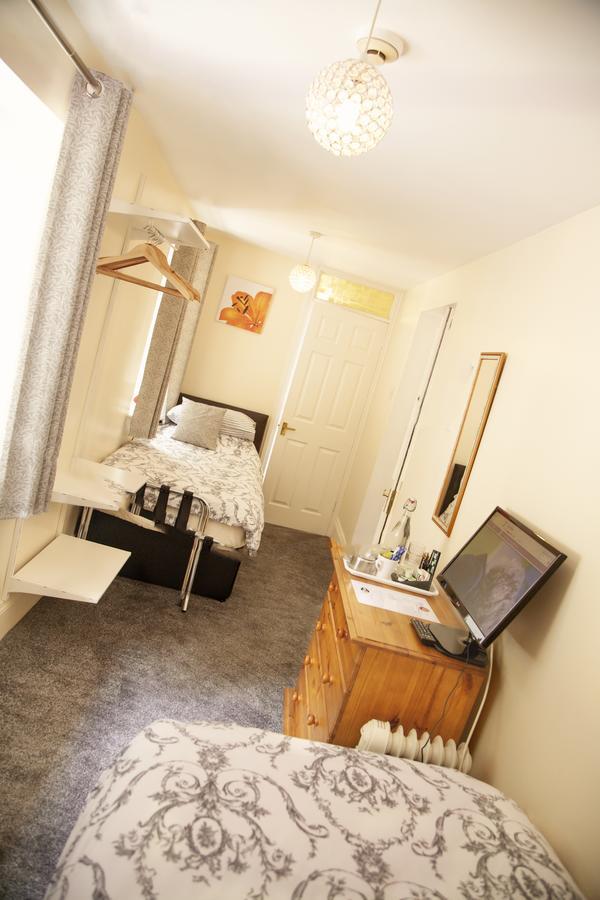 Burford Lodge Guest House Ardglass Esterno foto