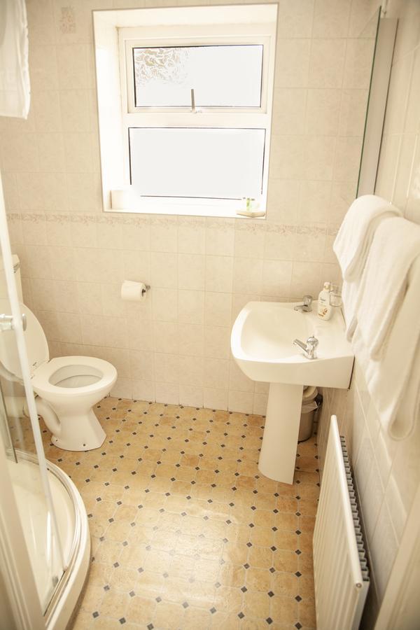 Burford Lodge Guest House Ardglass Esterno foto