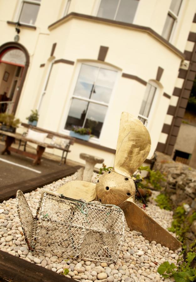 Burford Lodge Guest House Ardglass Esterno foto