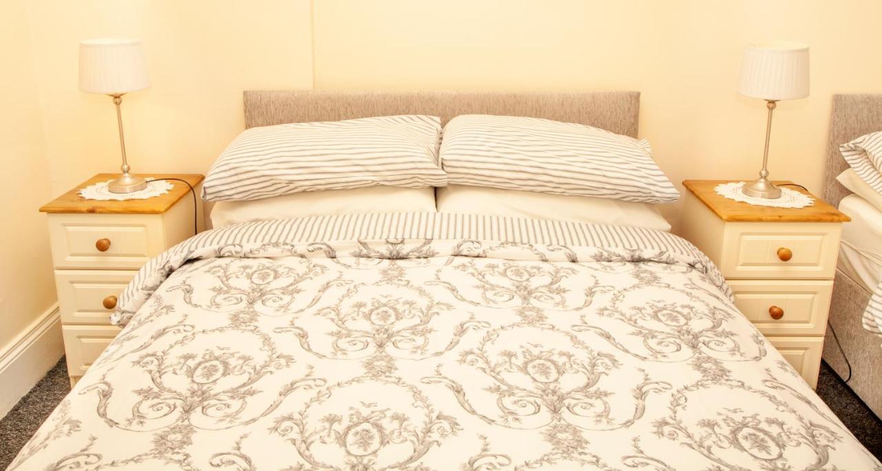 Burford Lodge Guest House Ardglass Esterno foto